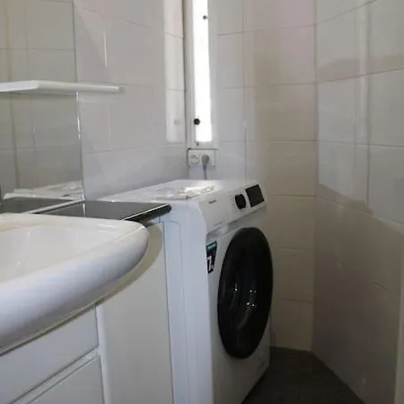 Cozy Flat On The Cote D'azur * Villeneuve-Loubet
