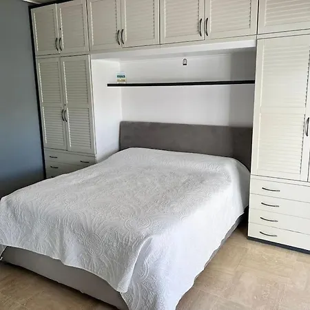 Cozy Flat On The Cote D'azur Apartamento