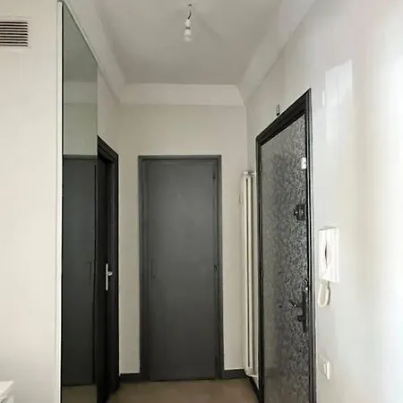 Cozy Flat On The Cote D'azur Lägenhet Villeneuve-Loubet