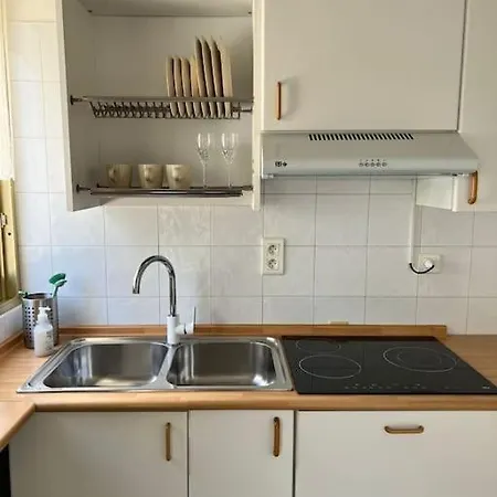 Cozy Flat On The Cote D'azur Apartamento Villeneuve-Loubet