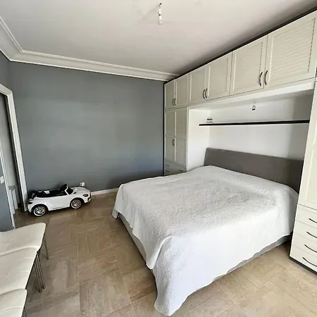 Cozy Flat On The Cote D'azur