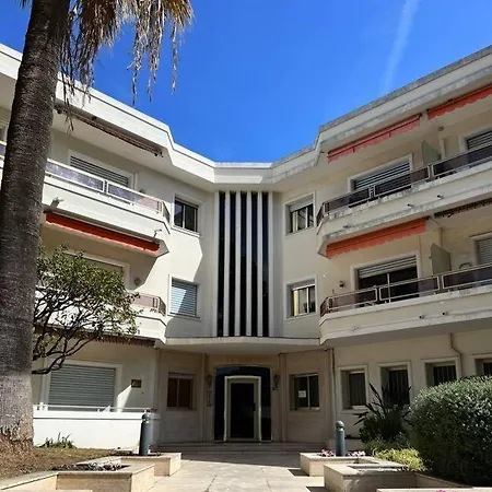 Lägenhet Cozy Flat On The Cote D'azur *